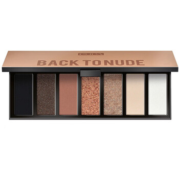 Make Up Stories Compact - Paletka očných tieňov 13,5 g